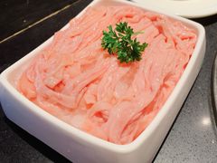 -井格重庆火锅(西直门凯德Mall店)