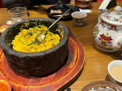 -敏珠拉姆藏餐·南京厨房(富春江东街店)