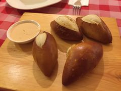 -杭州国际会议中心洲际酒店-德国啤酒屋(砂之船国际生活广场店)