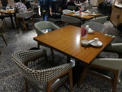 大堂-禾珍珠家常小馆(河南博物院店)