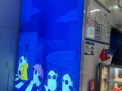 -茶百道(大兴绿地缤纷城店)