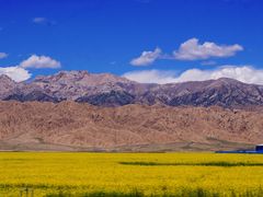 -青海湖国家重点风景名胜区