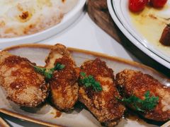 -盐说·西式餐酒馆(光明万达店)