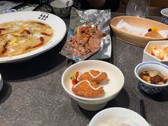 -渔语鱼新川菜Bistro(万象天地店)