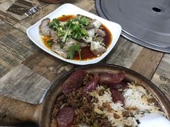 -阳江河堤老牌曾记美食