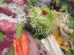 -朱光玉火锅馆(正弘城店)