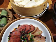 -索溪山寨·湘西饮食文化博物馆(标志门店)