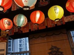 -桃太郎寿司料理(南坪店)