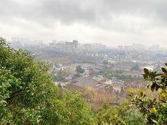 -华清宫景区
