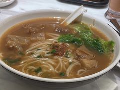 -新世界餐厅(万达店)