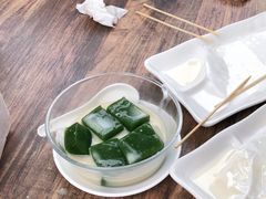 -周大娘牛乳(旧寨古村总店)