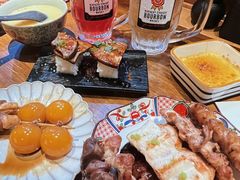 -鸟幸 TORISAKI 炭火居酒屋