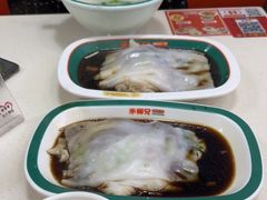-禾师兄·布拉肠(一德路店)