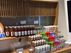 -自然熟Bakery(纬四路店)
