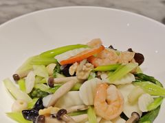 -城南往事·鲁菜·烤鸭(世茂宽厚里·大明湖店)