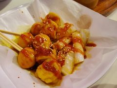 香港街头三宝-龙记·香港茶餐厅(海上世界店)