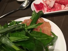 -龙之梦万丽酒店青餐厅