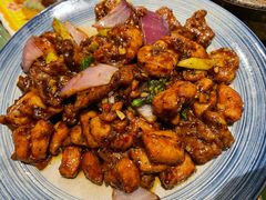 -那家小馆•北京菜•烤鸭(中关村店)