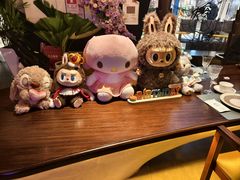 -狮拾久·现代新加坡料理(福田COCO Park店)