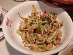 -湘当爱·鲜煮现炒(松岗立业路店)