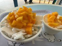 -冰椰岛椰冰(亚龙湾店)