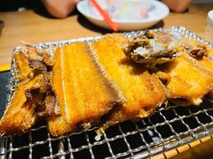 -老头儿油爆虾(金鹰世界店)
