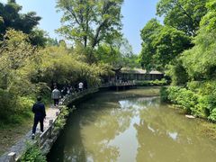 -采石矶景区