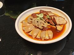 -楚禾宴·家宴(光谷大道店)