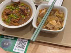 -老乡鸡(融科天地店)