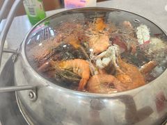 -仙螺岛海鲜自助餐厅(总店)