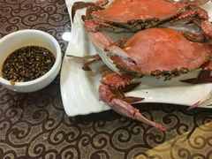 -北塘海鲜·天津菜(大光明桥旗舰店)