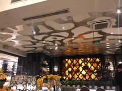 -芭菲盛宴·环球美食(解放碑英利国际店)