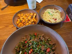 -德天顺盖码饭(人民西路店)