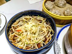 抽汁白芹-雅酌园百姓菜馆(颐和路店)