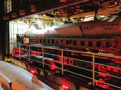 -泰达航母主题公园