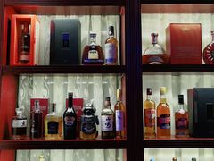 -哈瓦那雪茄酒廊超市(武汉天地分店)