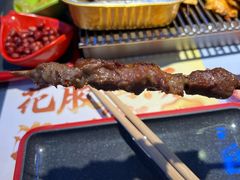 -大成海鲜烧烤·小龙虾(五角场店)