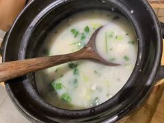 -如轩·海鲜砂锅粥·潮汕菜(南城店)