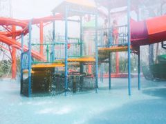 -苏州乐园森林水世界