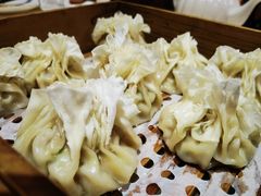 小笼烧麦-老爷庙风味美食府