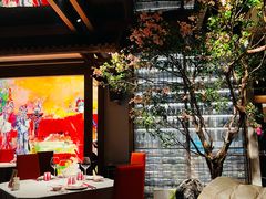 -星·South Beauty·俏江南(国贸店)