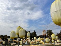 -歌斐颂巧克力小镇