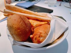 餐前面包-夏朵花园(复兴西路店)