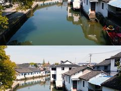 -金泽古镇