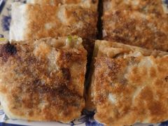 -虹海圣肉饼店家常菜馆