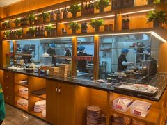 -温度餐厅潮汕砂锅粥(方正2009南区店)