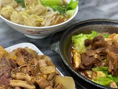 -珍珍小食店(西华路店)