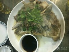-大唐高老庄(红旗路店)