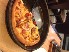 必胜客(漕宝路店)-必胜客(漕宝路店)