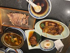 -南京大牌档(新街口德基广场店)